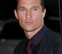 matthew mcconaughey  2008