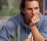 matthew mcconaughey  2008