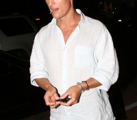 matthew mcconaughey 2009