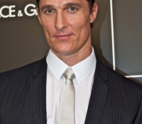 matthew mcconaughey 2011