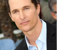 matthew mcconaughey 2012