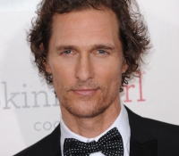 matthew mcconaughey 2013 3