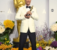 matthew mcconaughey 2014