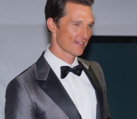 matthew mcconaughey 2014