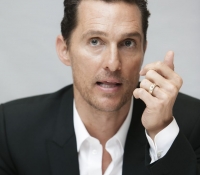 Matthew-MCConaughey