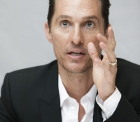 Matthew-MCConaughey