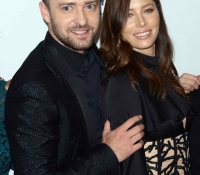 justin timberlake y jessica biel