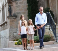 felipe-letizia-leonor-y-sofia