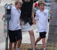 sharon-stone-con-sus-hijos.-