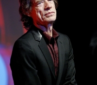 mick jagger