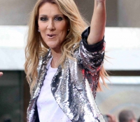 Celine Dion