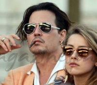 johnny-depp-y-amber-smith