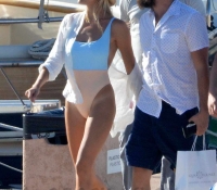 leonardo-dicaprio-y-kelly-rohrbach-