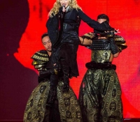 madonna