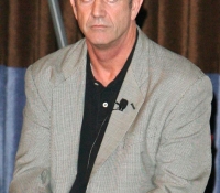 mel gibson 2006