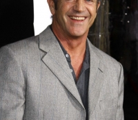 mel gibson 2007