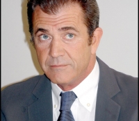 mel gibson 2008