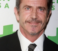 mel gibson 2008