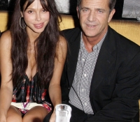 mel gibson 2009