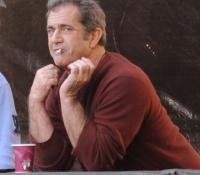 mel gibson 2009