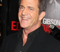 mel gibson 2010