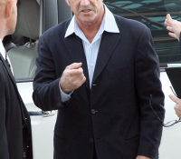 mel gibson 2011