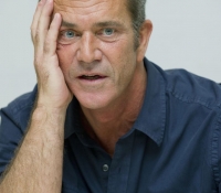 mel gibson 2011