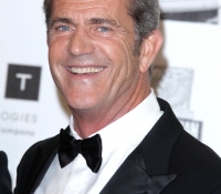 mel gibson 2011