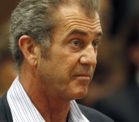 mel gibson 2012