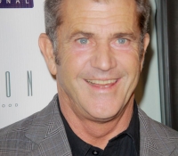 mel gibson 2012