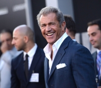 mel gibson 2014