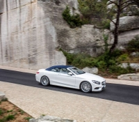 mercedes clase s cabrio