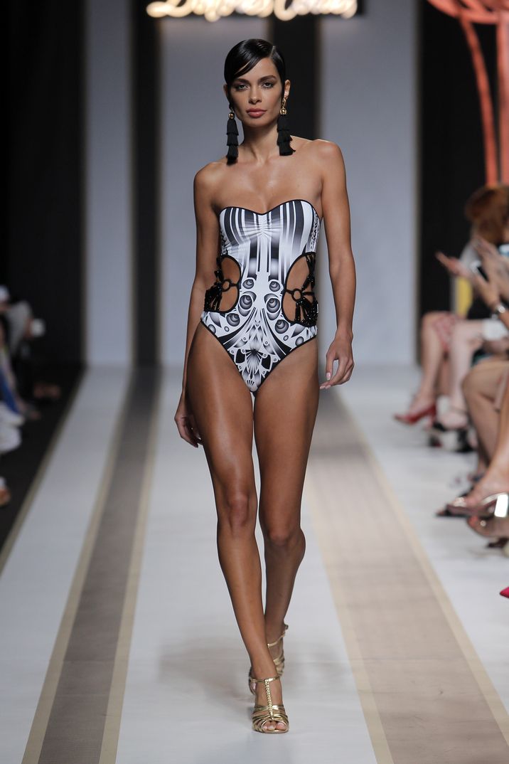 Mercedes Of Miami >> Mercedes Fashion Week Madrid: Dolores Cortés Primavera ... Mercedes Of Miami >> Mercedes Fashion Week Madrid: Dolores Cortés Primavera ...