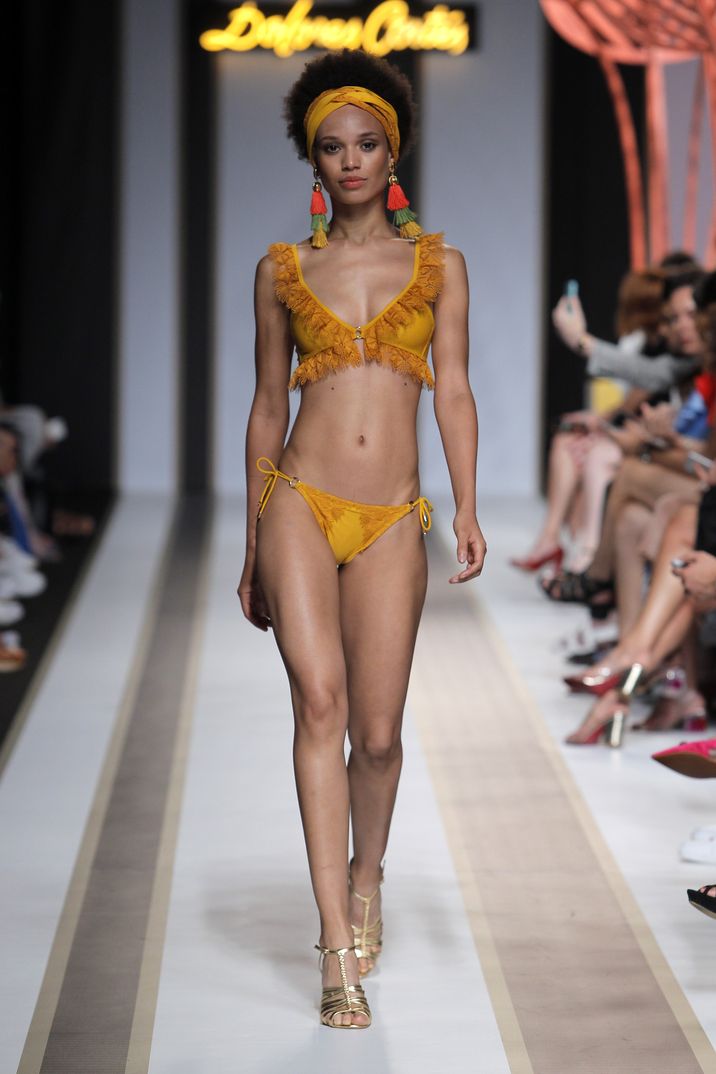 Mercedes Benz Of Miami >> Mercedes Fashion Week Madrid: Dolores Cortés Primavera Verano 2019 - magazinespain.com Mercedes Benz Of Miami >> Mercedes Fashion Week Madrid: Dolores Cortés Primavera Verano 2019 - magazinespain.com