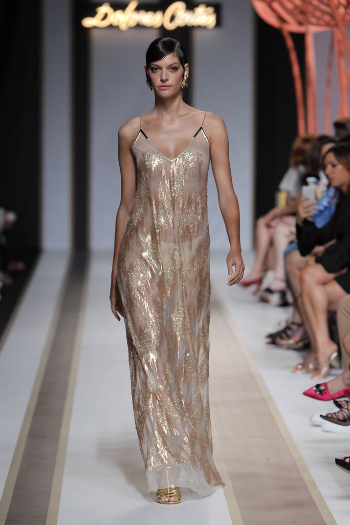 Mercedes Benz Of Miami >> Mercedes Fashion Week Madrid: Dolores Cortés Primavera Verano 2019 - magazinespain.com Mercedes Benz Of Miami >> Mercedes Fashion Week Madrid: Dolores Cortés Primavera Verano 2019 - magazinespain.com