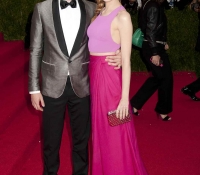 Andrew Garfield, Emma Stone