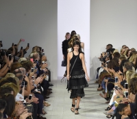 new york fashion week michael kors