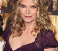 michelle pfeiffer 2011