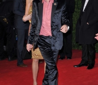 mick jagger 2011