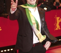 mick jagger 2008