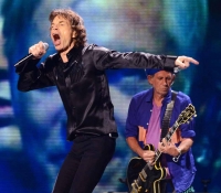 Mick Jagger