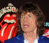 Mick Jagger