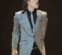 Mick-Jagger