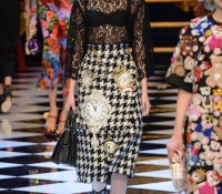 milan fashion week 2016 dolce gabbana10