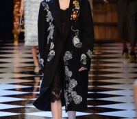 milan fashion week 2016 dolce gabbana15