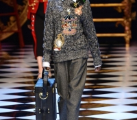 milan fashion week 2016 dolce gabbana16