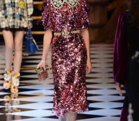 milan fashion week 2016 dolce gabbana19