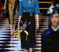 milan fashion week 2016 dolce gabbana23