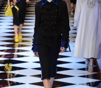 milan fashion week 2016 dolce gabbana24