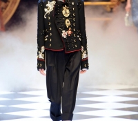 milan fashion week 2016 dolce gabbana40